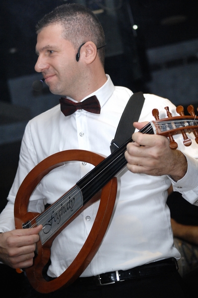 Jazz Bar Entertainment 